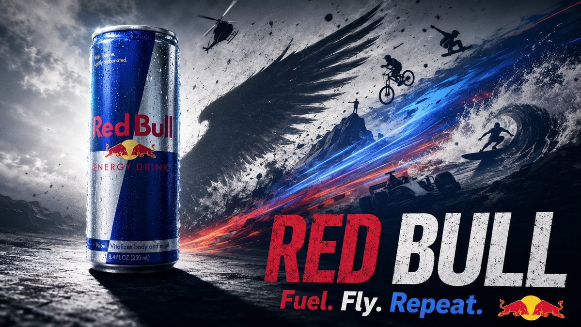 Create a premium advertising poster for [Brand] featuring [Product].

Use the pr