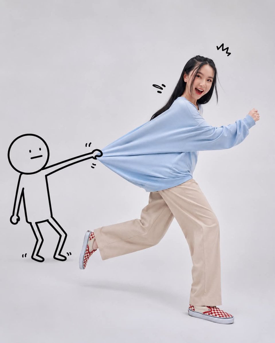 Create an ultra-realistic editorial lifestyle photograph in a clean minimalist s
