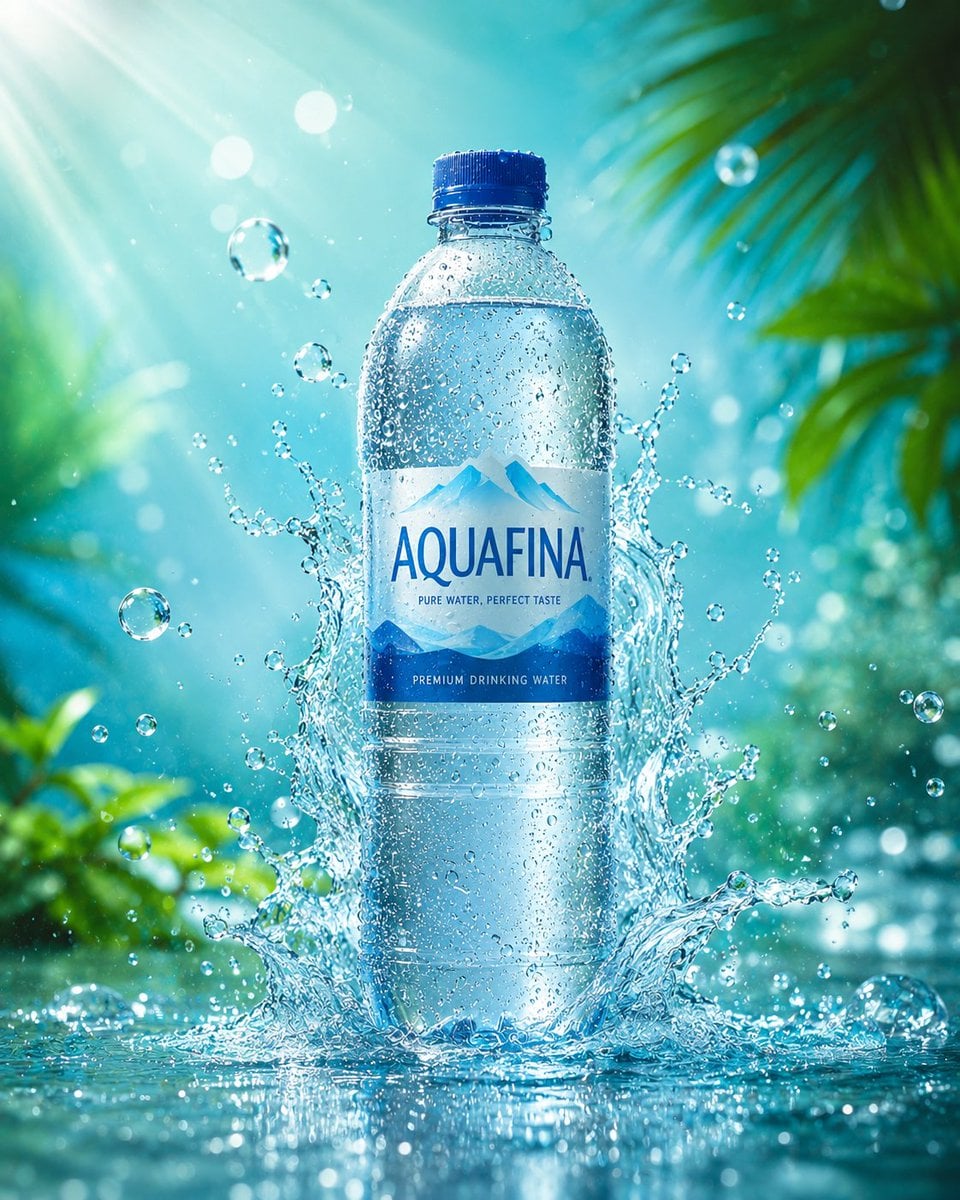 PROMPT 1:
Ultra-realistic luxury commercial product photography of a premium tra