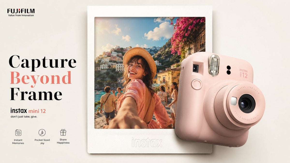 Create a premium advertising poster for [BRAND] featuring [PRODUCT].

Use the br