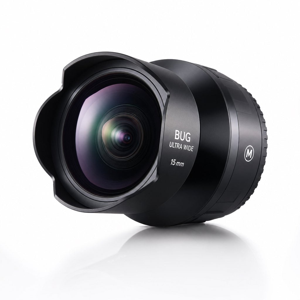 Premium product shot of [Object], floating in a minimal [Color] environment, sof
