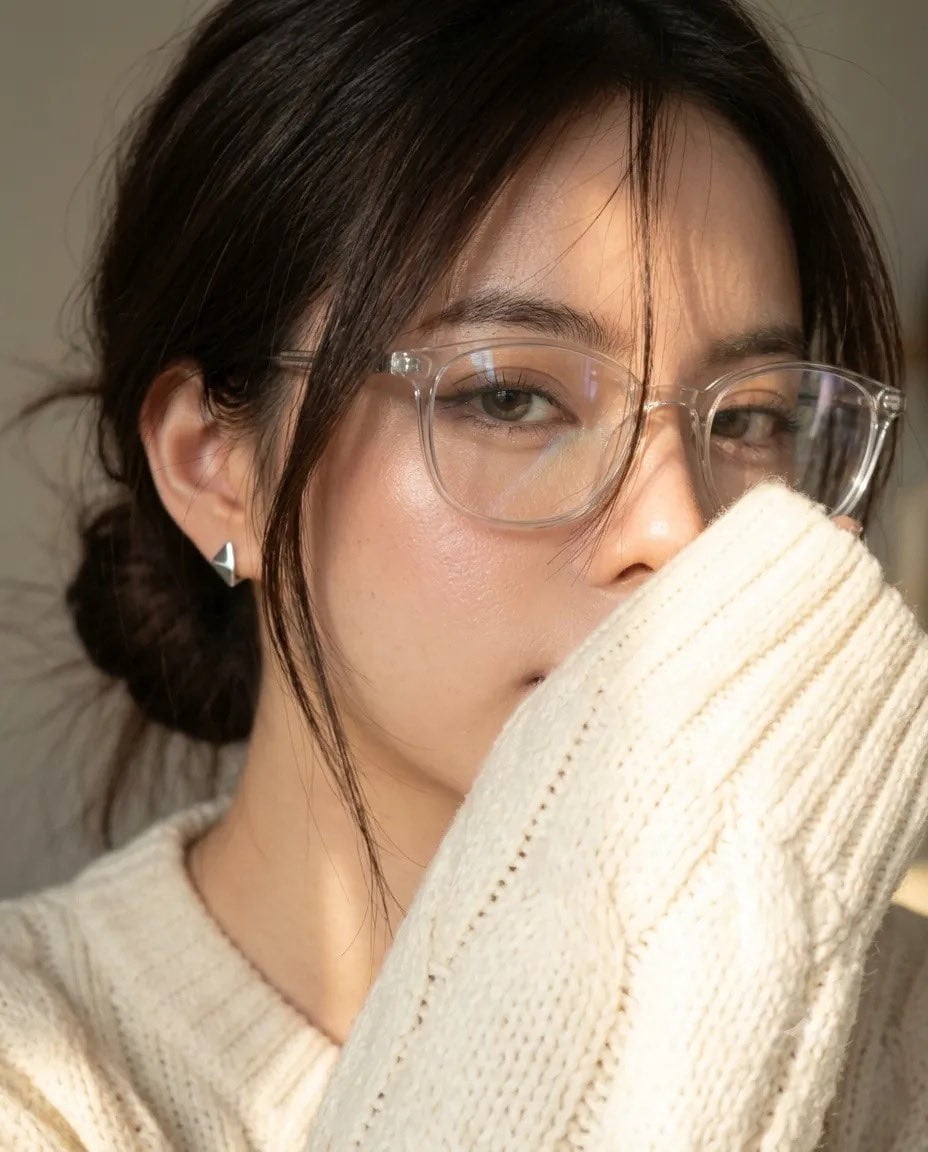 Create image: use the attached image as the main facial reference while preservi