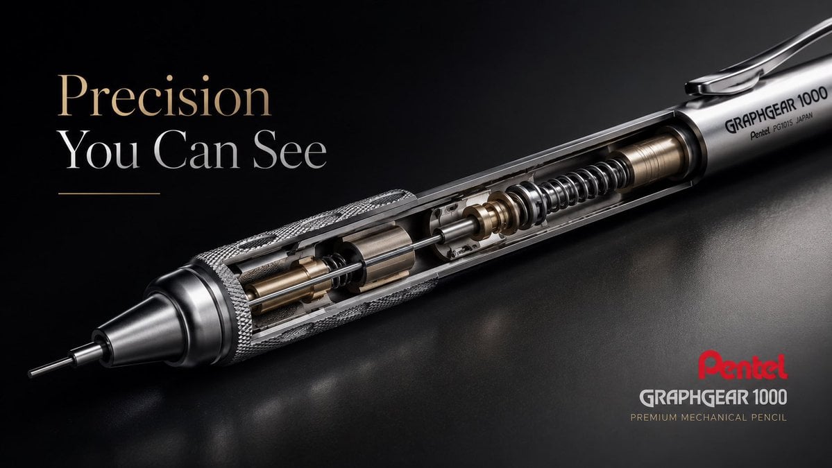 Create a premium advertising image for [Product Brand].

Visual system: Product 