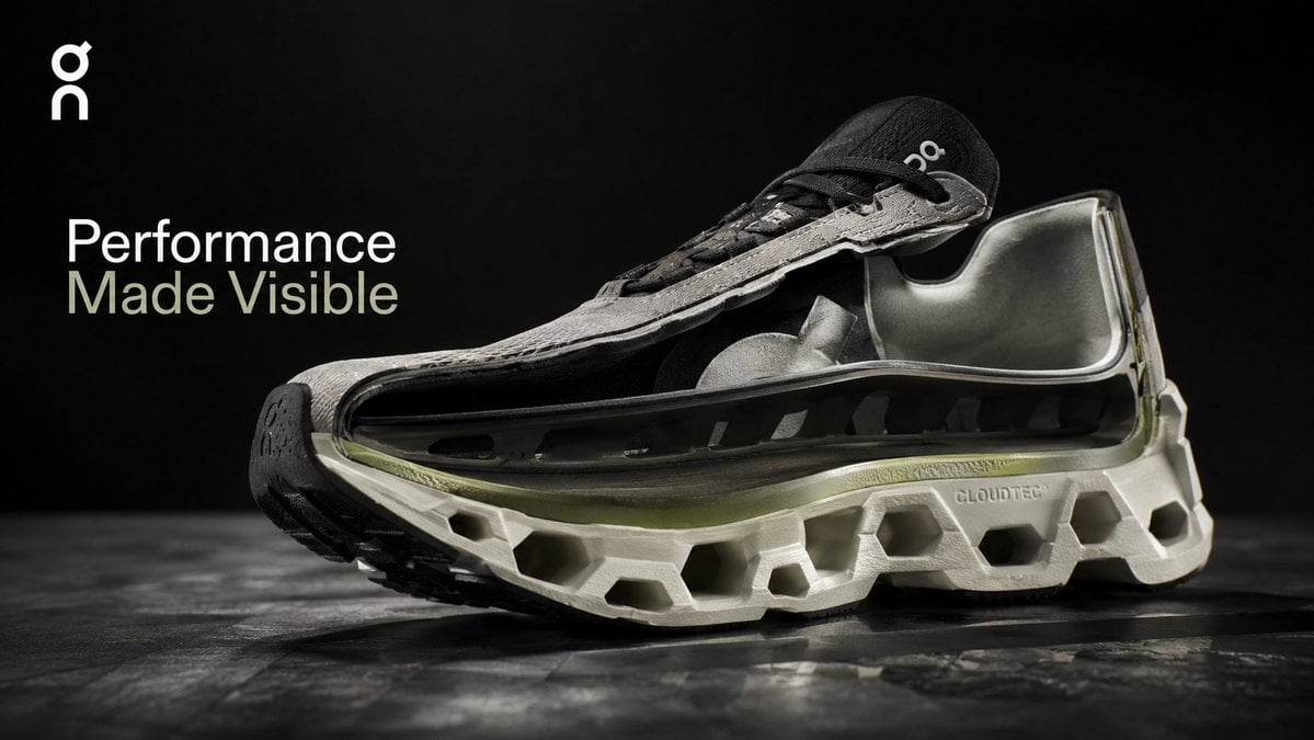 Create a premium advertising image for [Product Brand].

Visual system: Product 