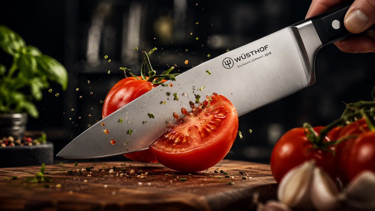 Upload a clear product image first.

Create a premium 16:9 commercial advertisin