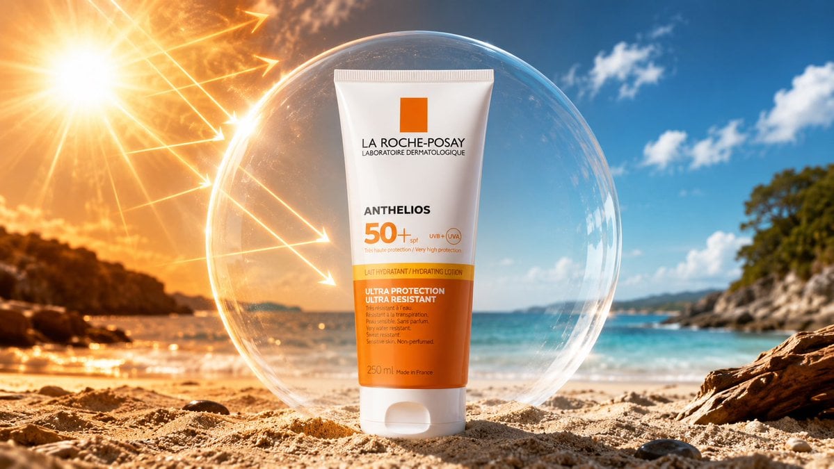 Upload a clear product image first.

Create a premium 16:9 commercial advertisin