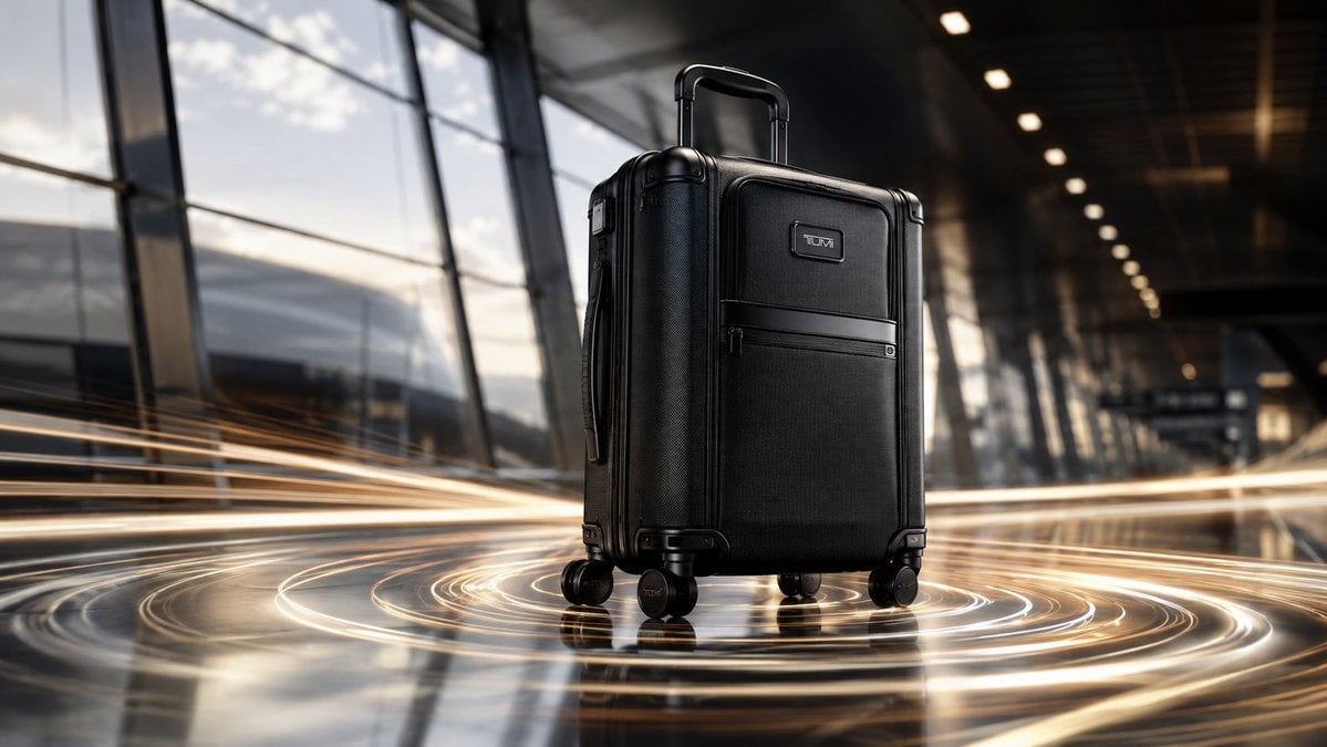Upload a clear product image first.

Create a premium 16:9 commercial product ad