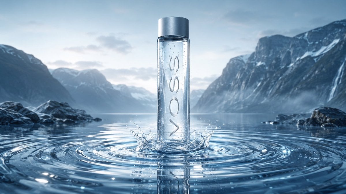 Upload a clear product image first.

Create a premium 16:9 commercial product ad