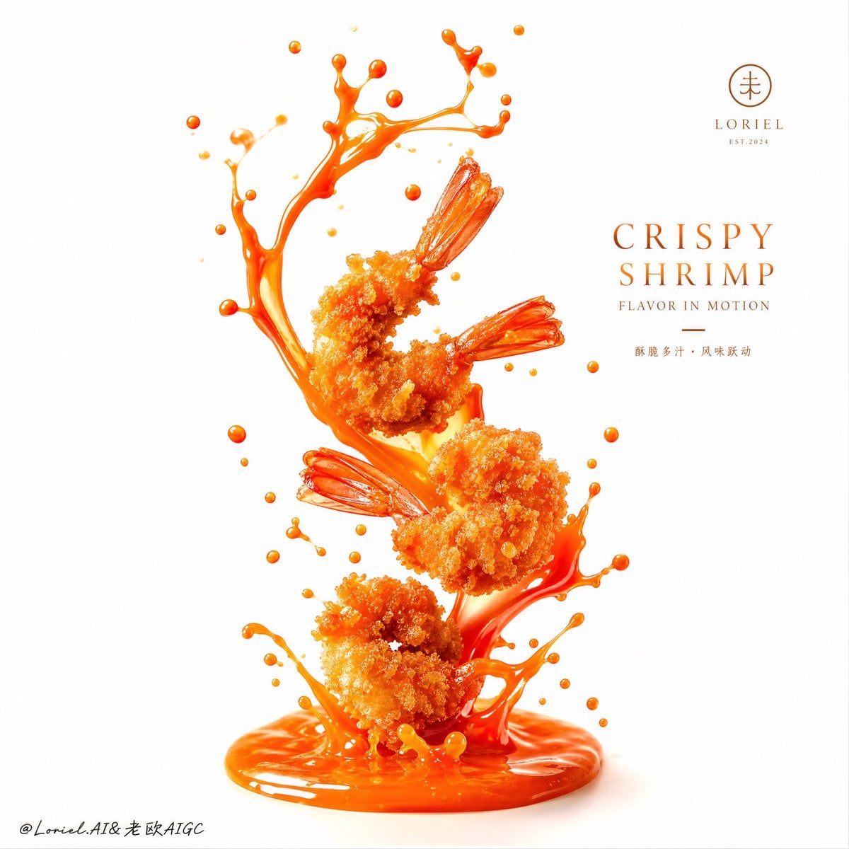 Create an ultra-premium **high-speed splash photography + white-background ultra