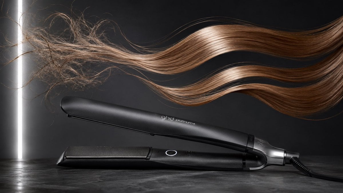 Upload a clear product image first.

Create a premium 16:9 commercial advertisin