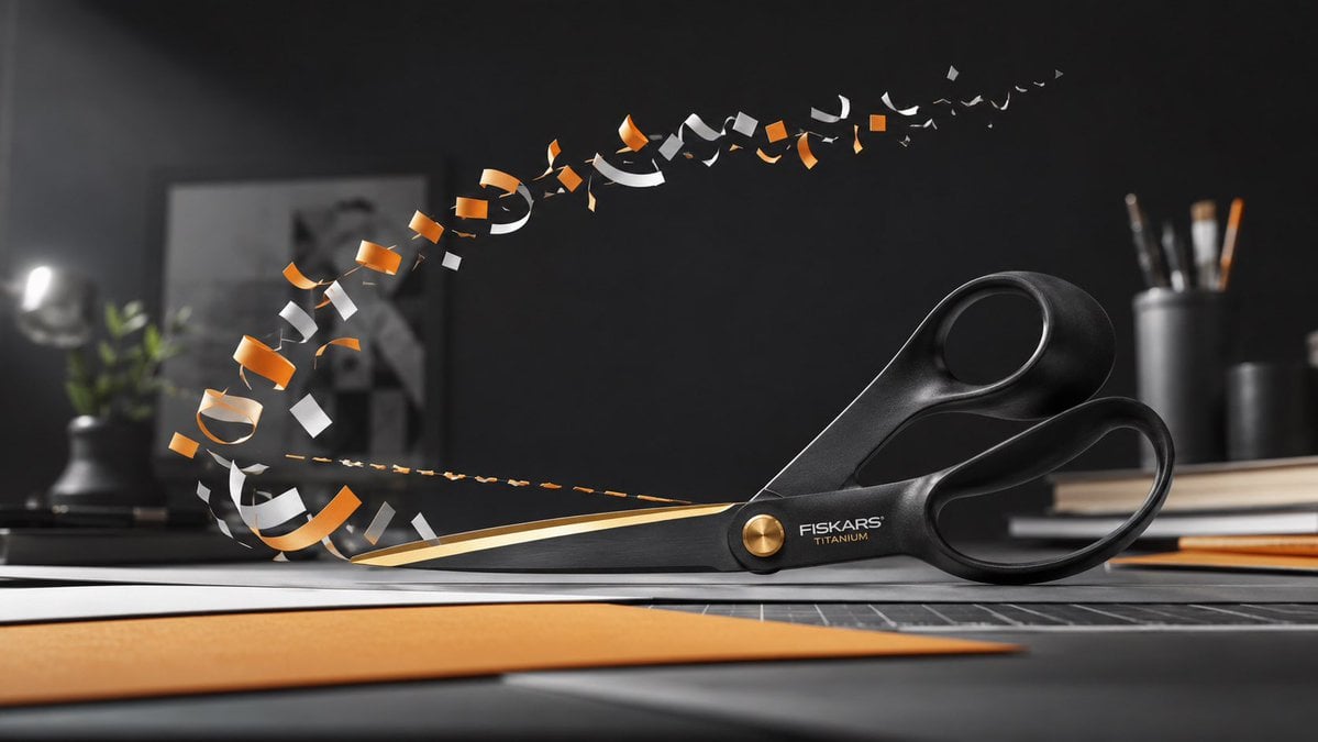 Upload a clear product image first.

Create a premium 16:9 commercial advertisin