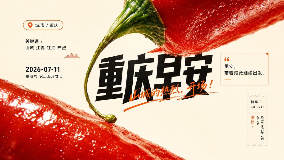围绕[主题对象]生成一张具有宏观实物质感与精排信息层的视觉海报：让[主题对象]被放大到近乎纪念碑尺度，画面上下分别出现被边缘裁切的饱满主形体，中间保留安静的呼吸