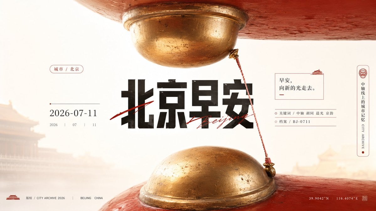 围绕[主题对象]生成一张具有宏观实物质感与精排信息层的视觉海报：让[主题对象]被放大到近乎纪念碑尺度，画面上下分别出现被边缘裁切的饱满主形体，中间保留安静的呼吸