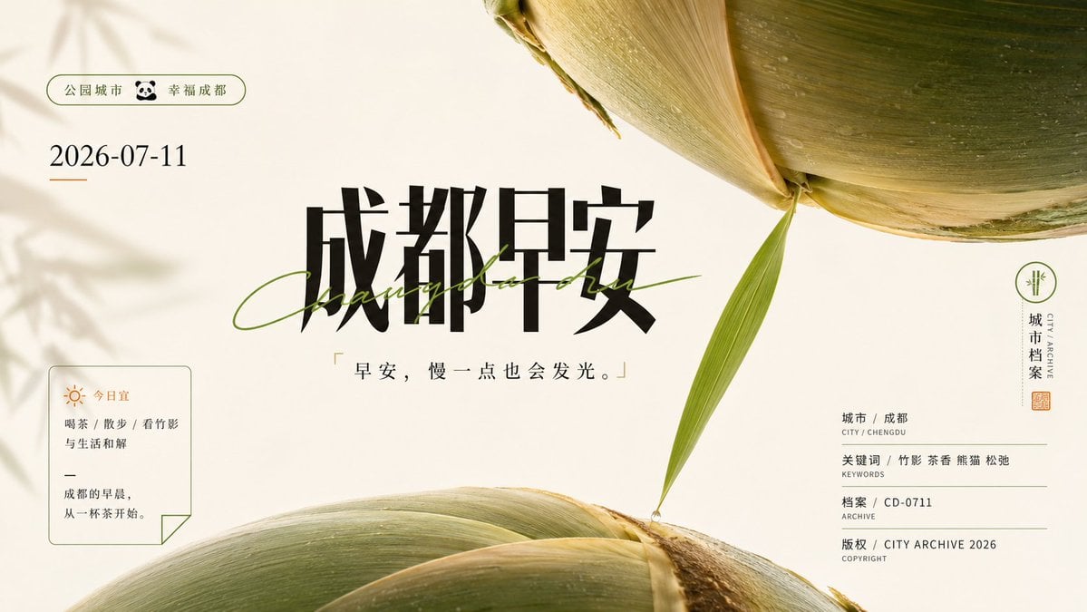 围绕[主题对象]生成一张具有宏观实物质感与精排信息层的视觉海报：让[主题对象]被放大到近乎纪念碑尺度，画面上下分别出现被边缘裁切的饱满主形体，中间保留安静的呼吸