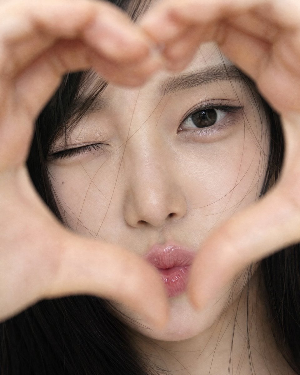 {
  "aspect_ratio": "4:5",
  "subject": "Adult East Asian woman",
  "style": "Ph
