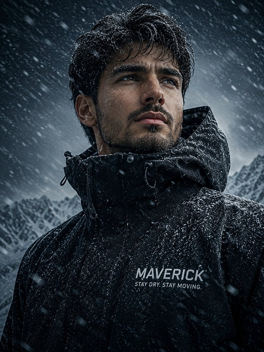 Create an ultra-premium cinematic advertising poster for [Product] by [Brand]. T