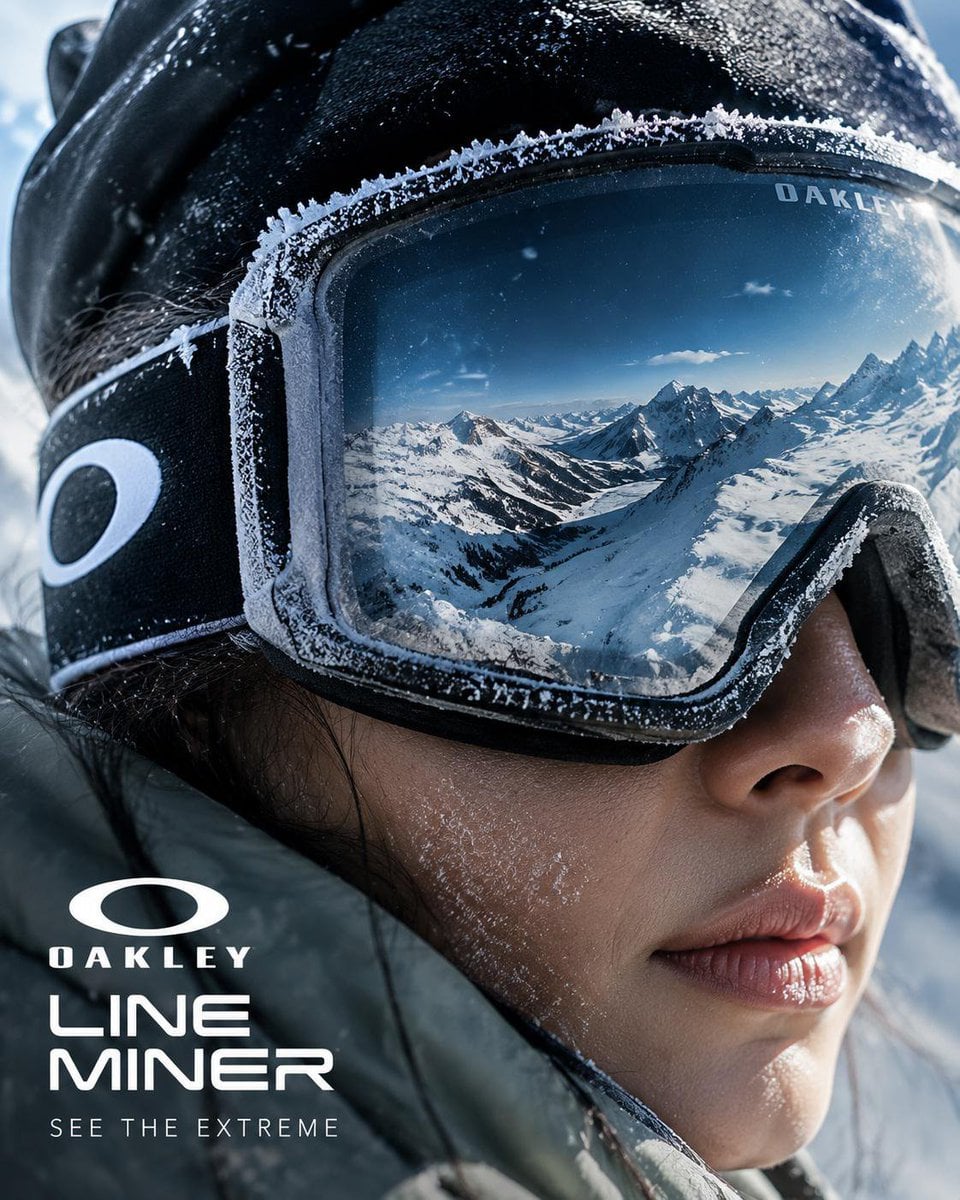 Create an ultra-premium cinematic advertising poster for [Product] by [Brand]. T