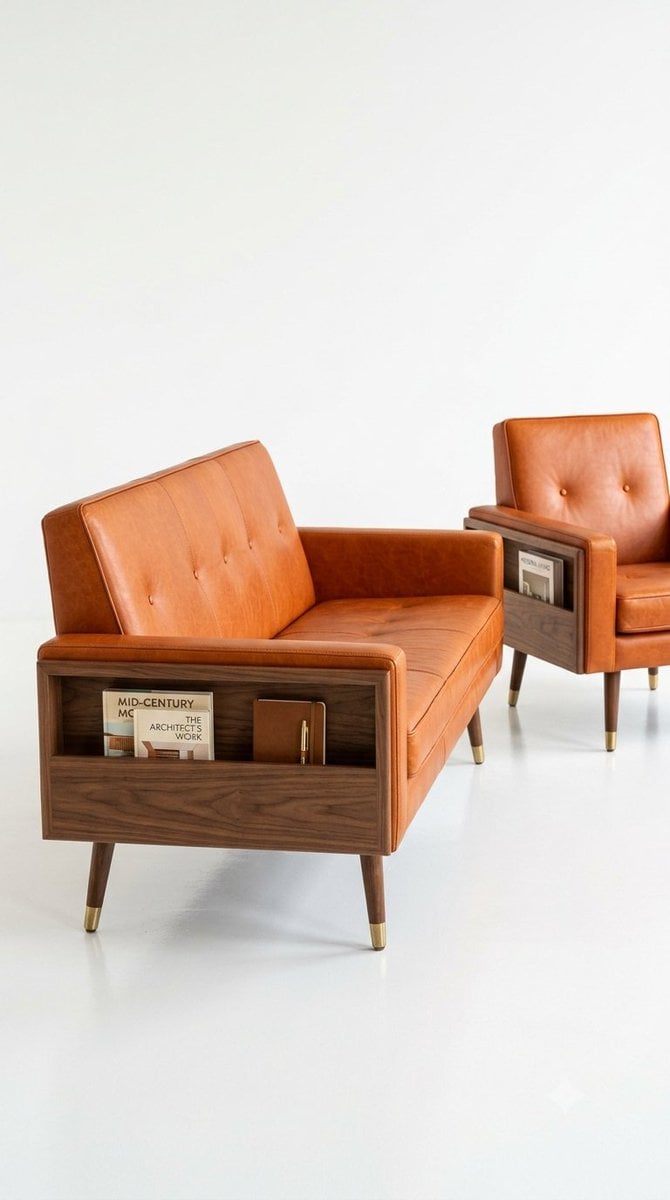 You are Architect Furniture Designer, a world-class principal designer and award
