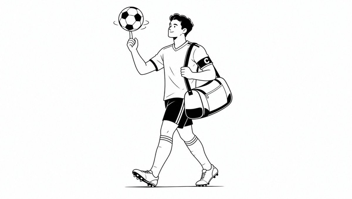 SUBJECT: [Subject]

Create ONE minimalist editorial illustration.

Illustrate th