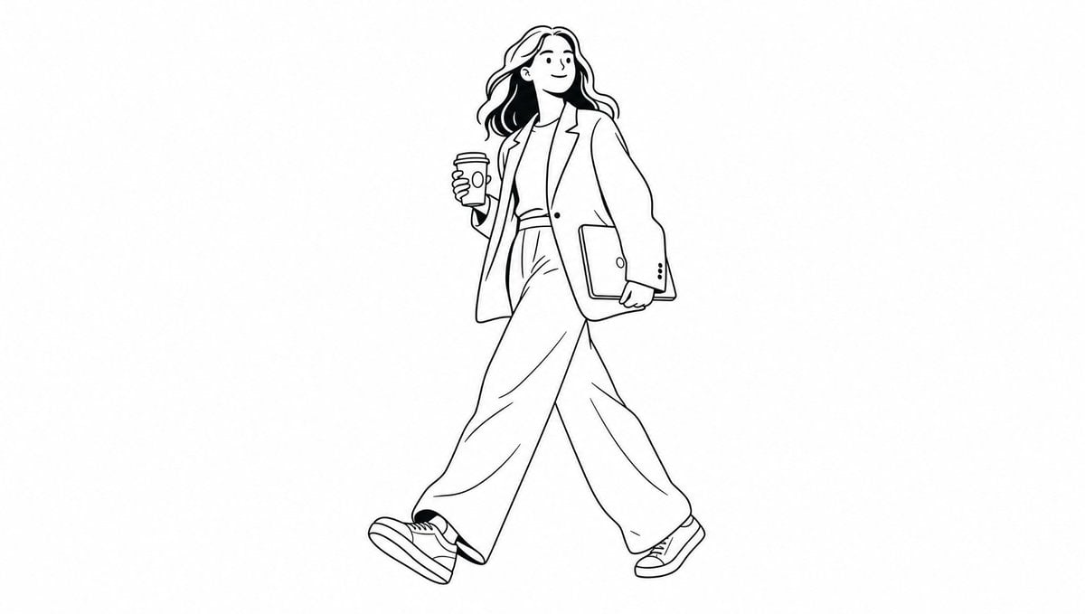 SUBJECT: [Subject]

Create ONE minimalist editorial illustration.

Illustrate th