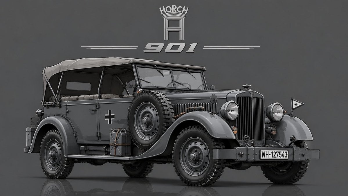 [Vehicle Name], authentic factory-accurate details, iconic body styling, signatu